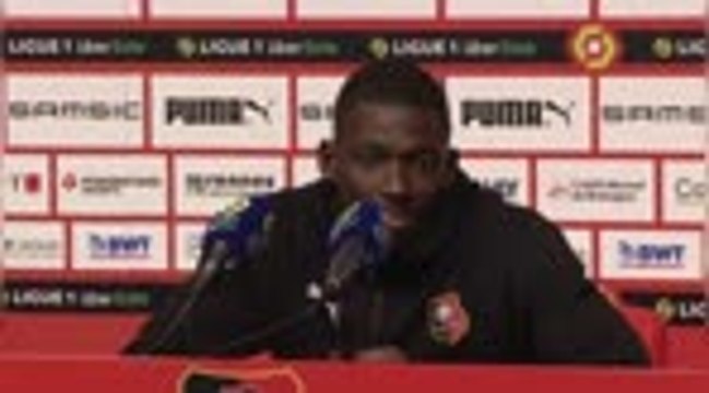 19e j. - Traoré : On est très frustrés