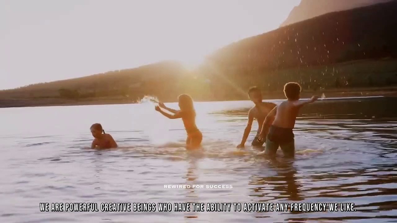 The SECRET To Visualization - “This Is How To Visualize & Create A New Future” (DO IT NOW)