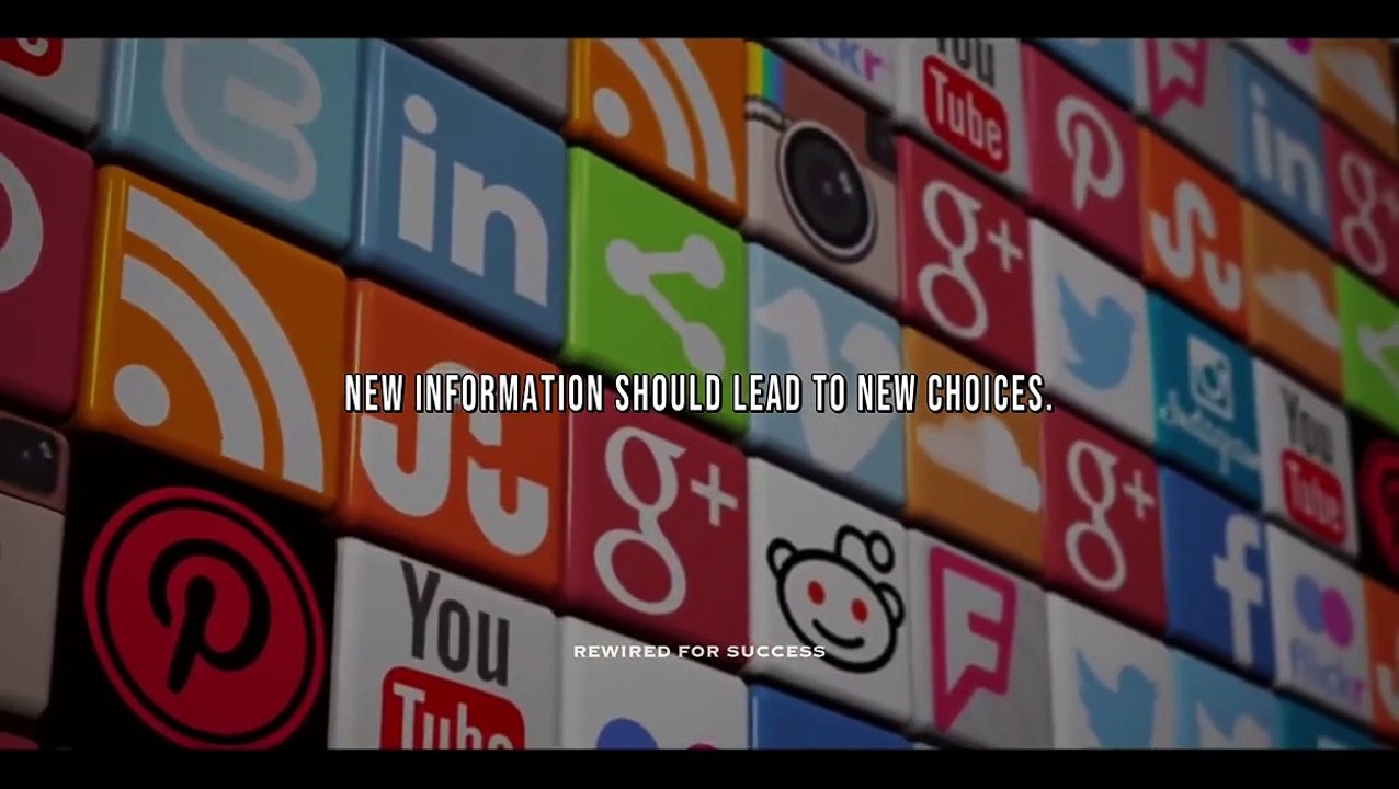 Dr. Joe Dispenza - _If You Do THIS... You'll Reprogram Your Mind & Create A New Reality_