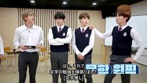 【日本語字幕】201020 Run BTS! (走れバンタン) – E112 ＃1【タルバンスクール１】（防弾少年団）