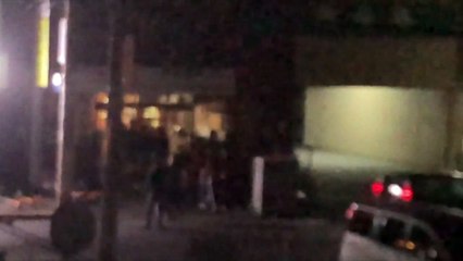 Oyama Tochigi Japan Gang fight / 大山栃木ジャパン     ギャングファイト