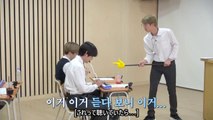 【日本語字幕】201027 Run BTS! (走れバンタン) – E113＃1【タルバンスクール２】