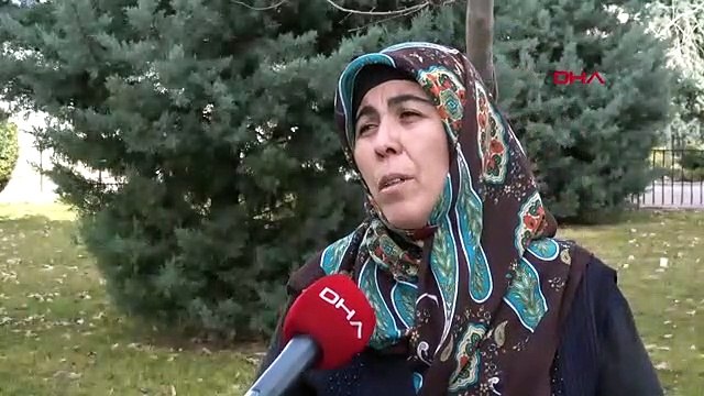 Sokak ortasında öldürülen Esmanur’un annesinden yürek yakan sözler