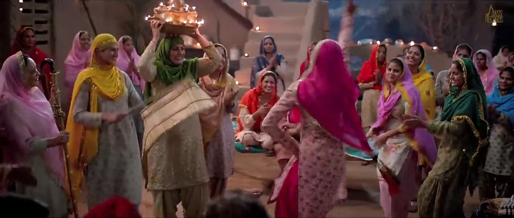 Satt Pinda Vich _ Mannat Noor - Gagan Kokri _ Monica Gill _ Yuvraj Hans _ Raghveer Boli(Songs World)