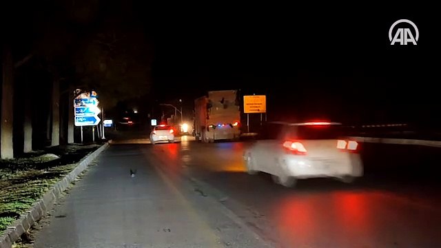 Pakistan’da birçok şehirde elektrik kesintisi yaşanıyor