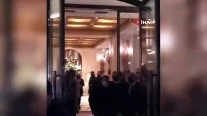 Can Yaman'a 400 euro'luk sosyal mesafe cezası