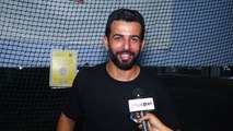 Jay Bhanushali Talks about ACB Match and Preperation Exclusively | FilmiBeat