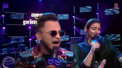 She Don’t Know/Akh Lad Jaave ★ Ep 3 | Dhvani B, Millind G| Mixtape Punjabi Season 2| Radhika & Vinay