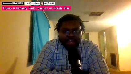 Conservative News and Views Report 01/08/21