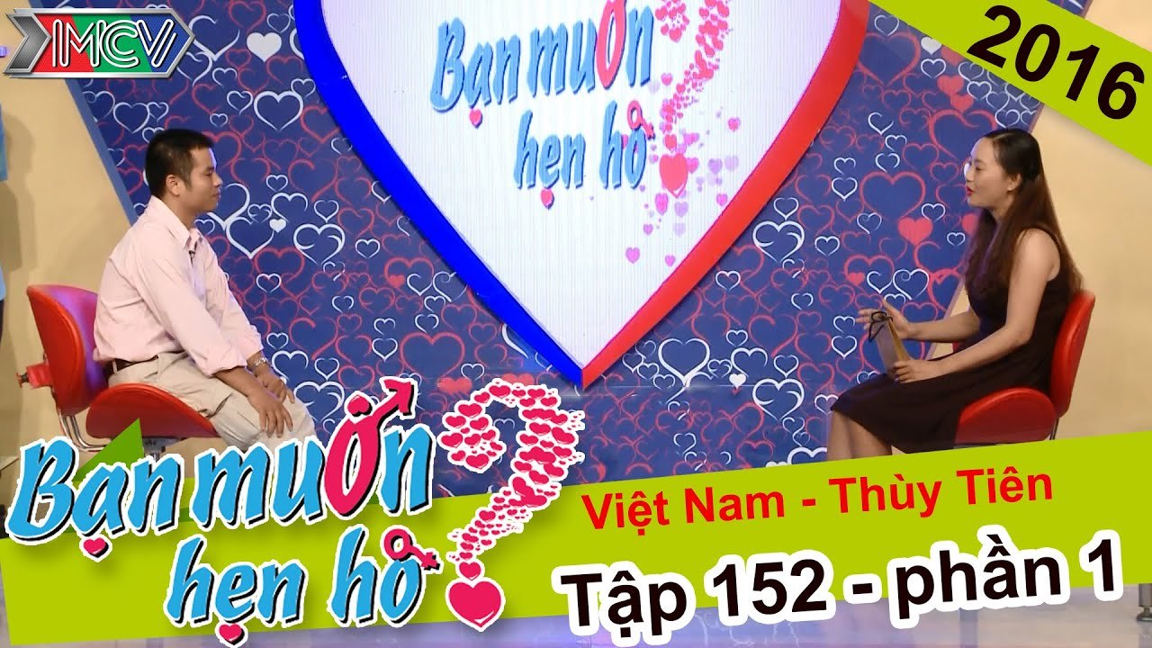 Bạn muốn hẹn hò hay nhất #243 | Nhờ nhút nhát anh chàng được lòng bạn gái xinh đẹp