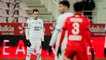 Dijon - OM (0-0) : le match
