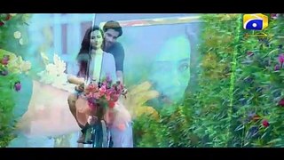 KHAANI Full Song - HD  Pakistani Drama Song