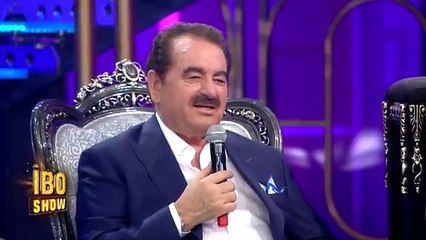 Cem Yılmaz'dan İbrahim Tatlıses'e 'telif' esprisi: "Nereye bırakalım abi?"