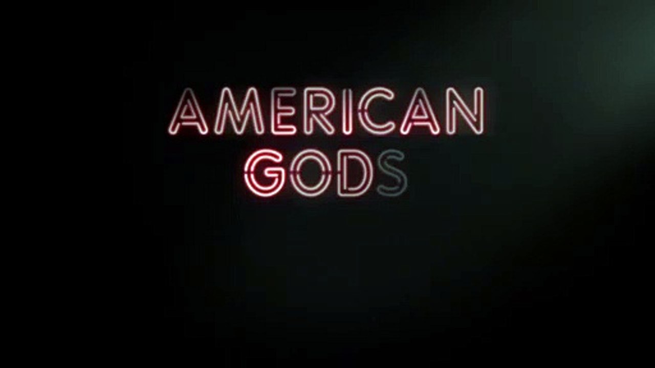 American Gods Season 3 Ep.02 Promo Serious Moonlight (2021)