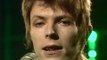 David Bowie | Five Years | The Old Grey Whistle Test | 7 February 1972 | HD Restored
