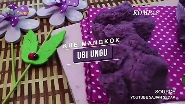 Ini 3 Resep Olahan Ubi yang Cocok Jadi Camilan untuk Keluarga