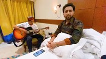 Mohd Danish And Pawandeep | Main Dhundne Ko Zamane Mein | Indian Idol 12 |