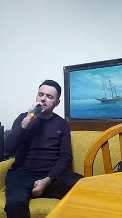 Hüzün Türküsü-Ezgi-İsmail Dilek