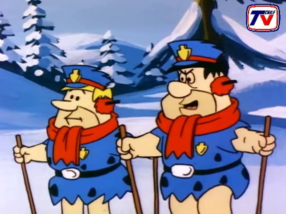 POLICIA DE PIEDRADURA Mountain Frustration