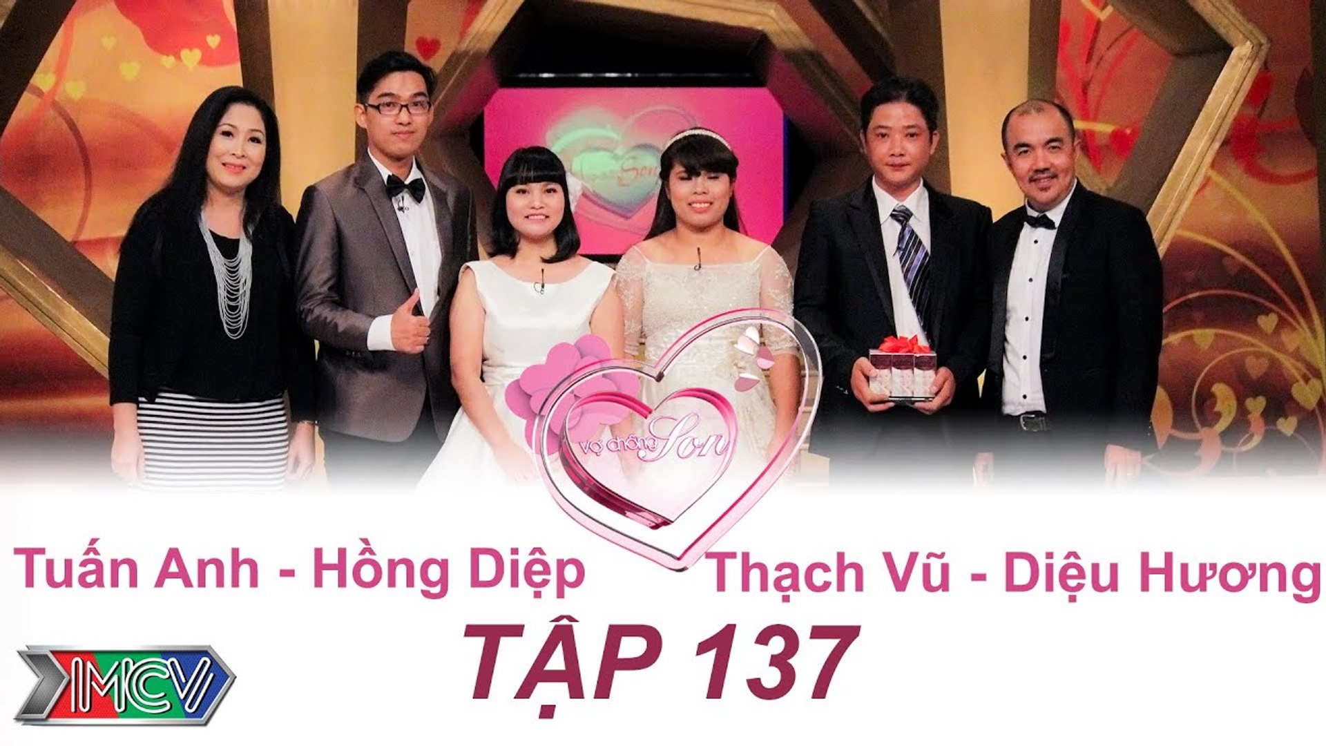 Vợ Chồng Son Tập 137 FULL |Chồng khó chịu khi vợ không chịu chỉnh chu suốt ngày mặc đồ của chồng