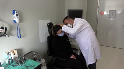 Covid-19 geçiren iki hastada görüldü, uzmandan kritik uyarı