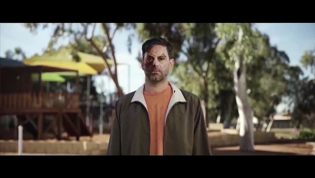 379.THE DUSTWALKER Trailer (2020) Sci-Fi