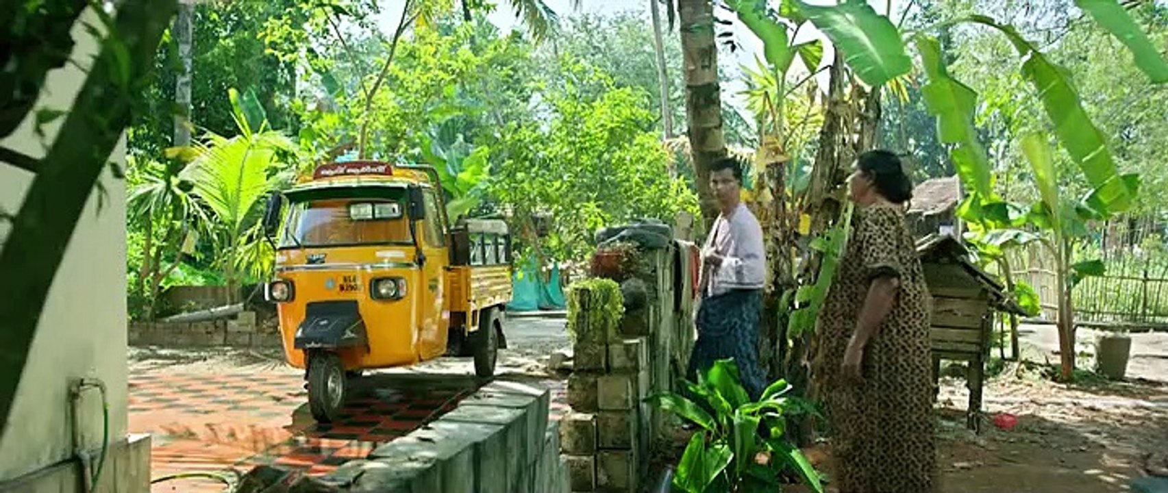 Kozhipporu  Malayalam Movie part 02