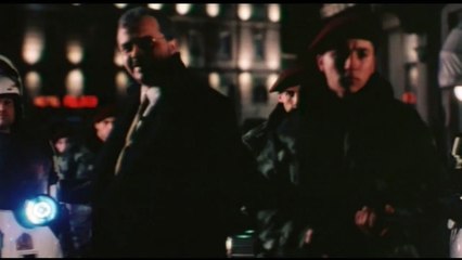 Balkanska Pravila (1997) - 2 deo