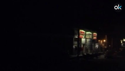 Un fallo en la red eléctrica sume en la oscuridad a todo Pakistán