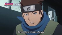 Boruto Naruto Next Generations Episode 182 Preview English Subbed