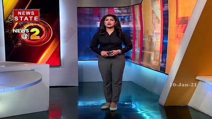 Kunda River : कुंदा नदी पर सफाई अभियान, शासन-प्रशासन ने दिया श्रमदान  | Khargone News