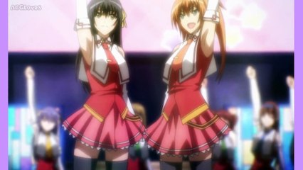 Wanna Be the Strongest in the World Episode 1 English Subbed