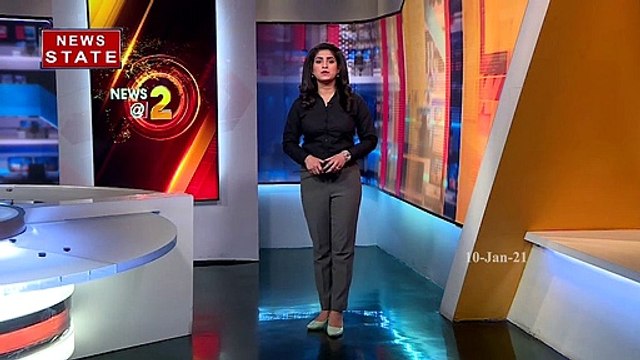 Indore News : इंदौर कलेक्टर के सख्त तेवर, ड्रग माफिया के खिलाफ कड़ी कार्रवाई | News State MP CG