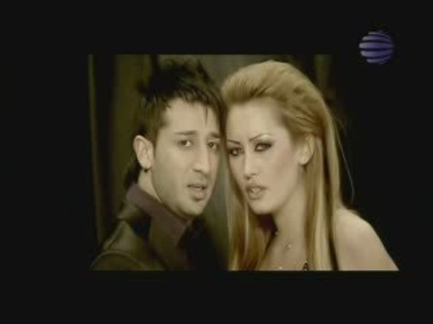 Djena & Iliqn - Slepi bqhme