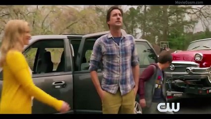 433.STARGIRL Trailer (2020)