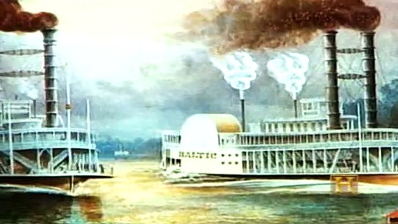 Biyografi - Mark Twain