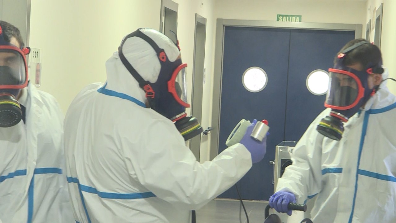 La pandemia rebasa los 89 millones de casos en todo el mundo