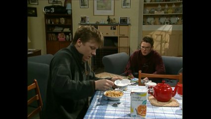 Emmerdale 1st April 1993