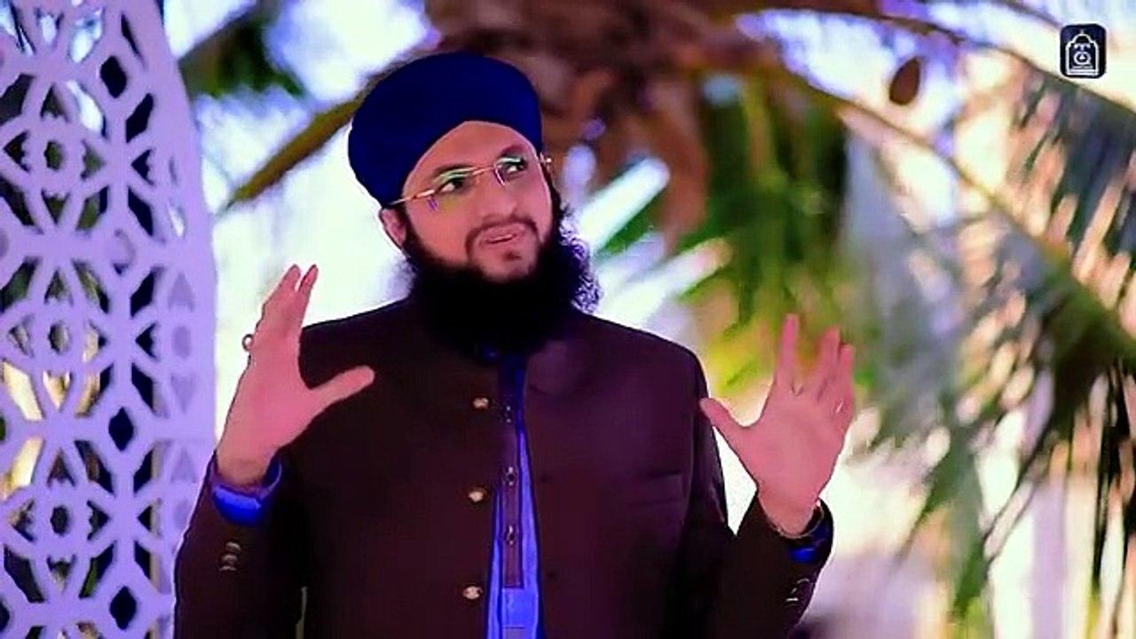 Meri Baat Ban Gayi Hai | Hafiz Tahir Qadri New Naat 2020  #MeribaatbanGayi #HafizTahirQadri #RamzanSpecialNasheed