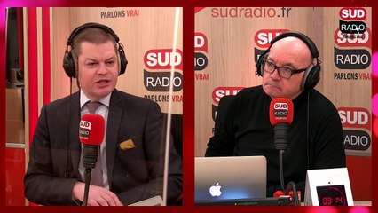 Affaire Olivier Duhamel : La fin d’une omerta ?