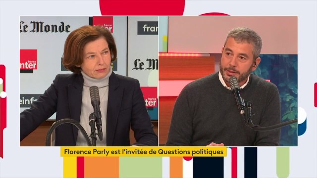 Florence Parly : Les militaires français au Mali sont engagés parce que nous sommes dans un combat contre le terrorisme. Au Mali, la moitié des victimes des engins explosifs sont des victimes civiles.