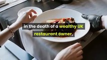Teen charged with murder of wealthy UK restaurateur Susan Addis