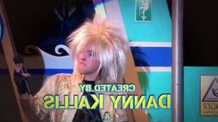 The Suite Life On Deck Season 2 Episode 22 - Rock The Kasbah