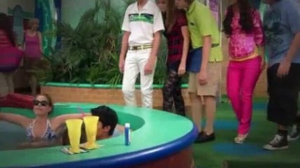 The Suite Life On Deck Season 2 Episode 24 - Seven Seas News