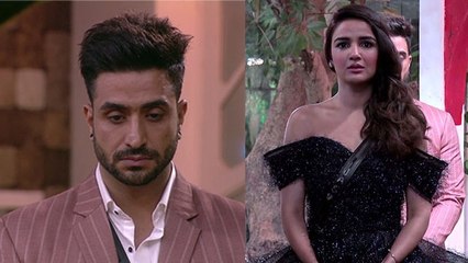 Bigg Boss 14;Jasmin को घर में बहुत Miss कर रहे है Aly Goni; Check Out | FilmiBeat