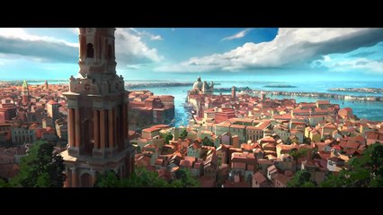 DUELLISTES - Cinématique officielle du lancement de VALORANT