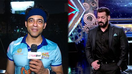 Bigg Boss 14: Himanshu Malhotra Reaction On BiggBoss Exclusively FilmiBeat