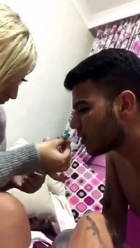 Aleyna Çakır cinayetinin baş zanlısı Ümitcan Uygun canlı yayında uyuşturucu kullandı