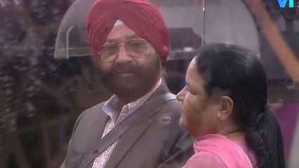 Bigg Boss 14; Jasmin के पापा को Fan ने दी ये नसीहत, Aly Jasmin के लिए सही है | FilmiBeat