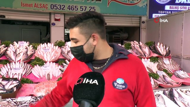 Gastronomi kentinin yeni gözdesi balık